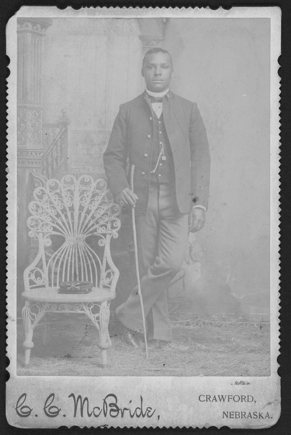 The Roughest Riders: The Untold Story of the Black Soldiers in the Spanish-American War