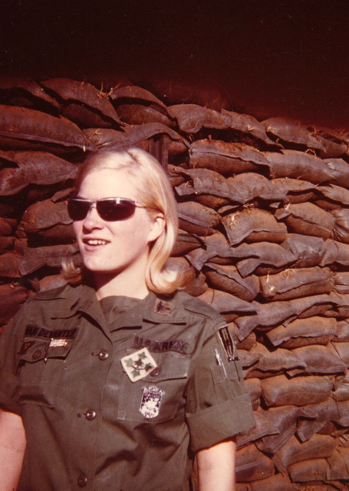 Courageous Women of the Vietnam War: Medics, Journalists, Survivors, and More