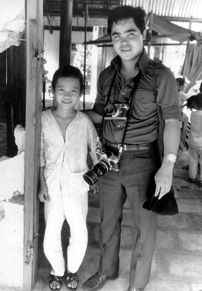 Courageous Women of the Vietnam War: Medics, Journalists, Survivors, and More