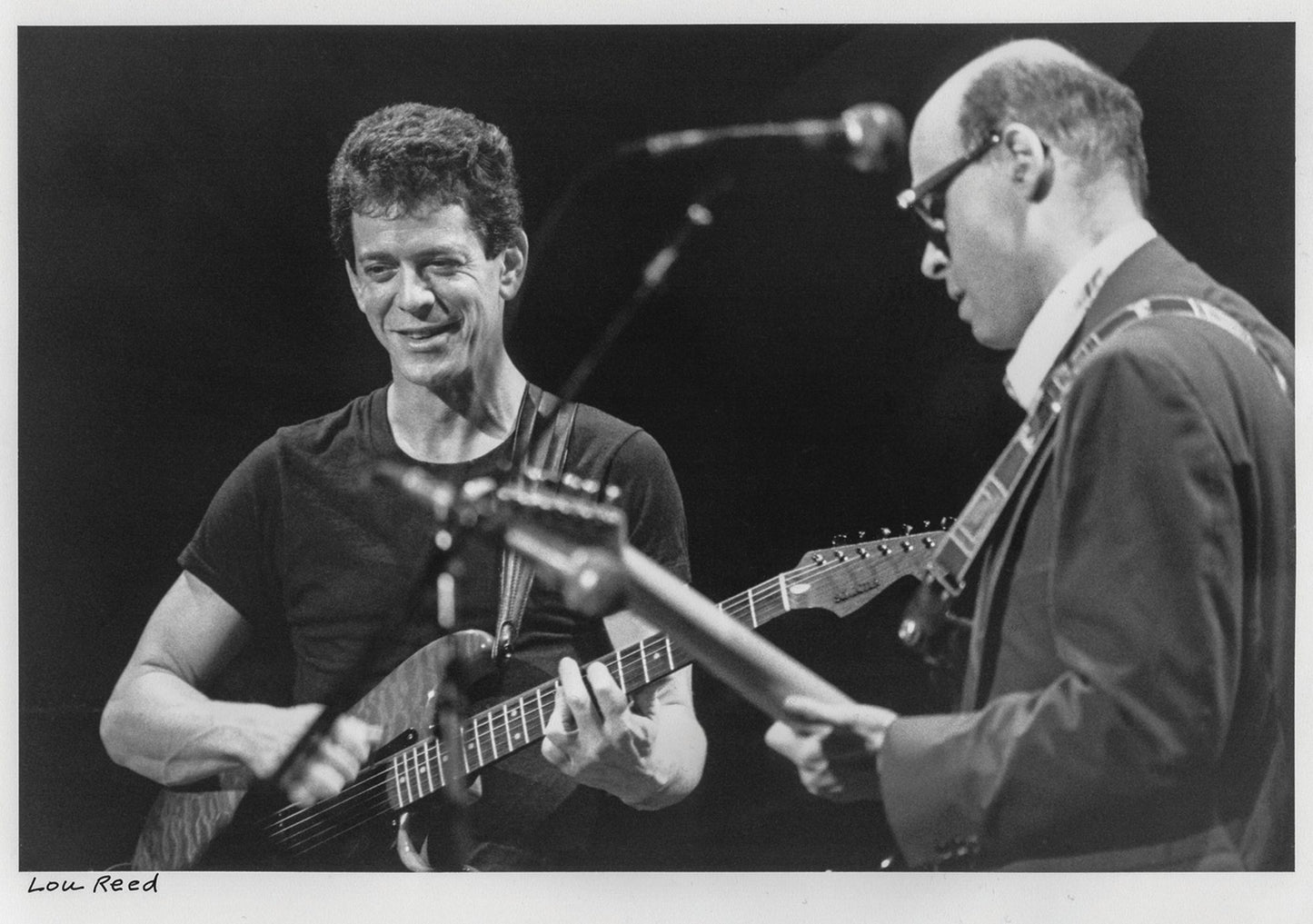 Dirty Blvd.: The Life and Music of Lou Reed