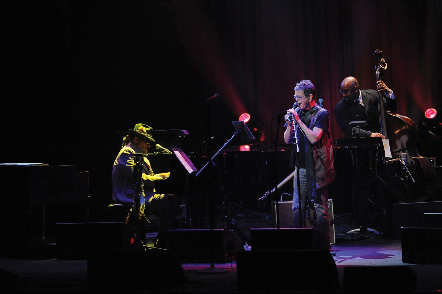 Dirty Blvd.: The Life and Music of Lou Reed