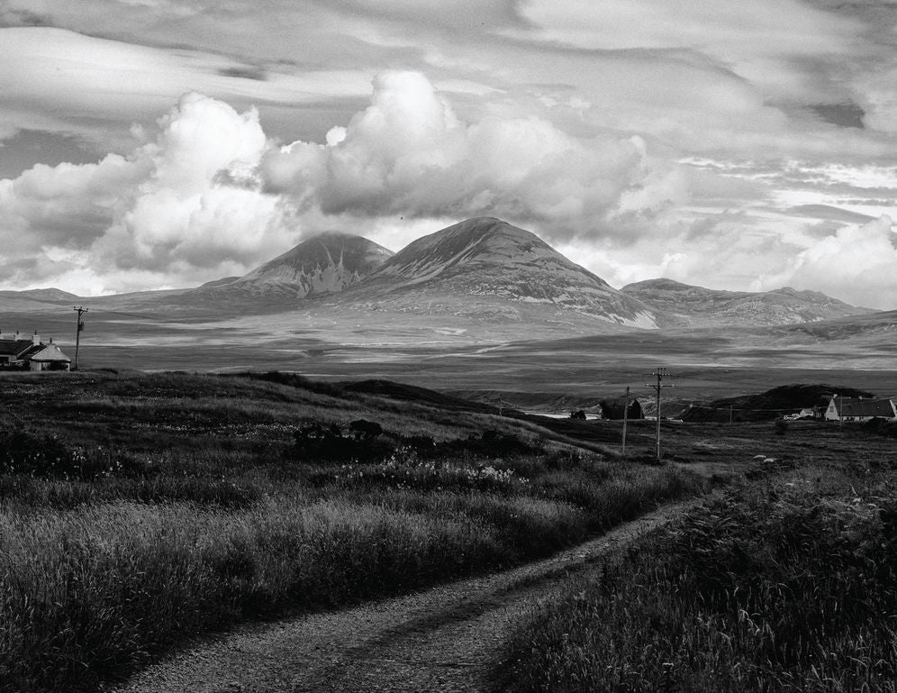 Spirit of Place: Scotland's Great Whisky Distilleries