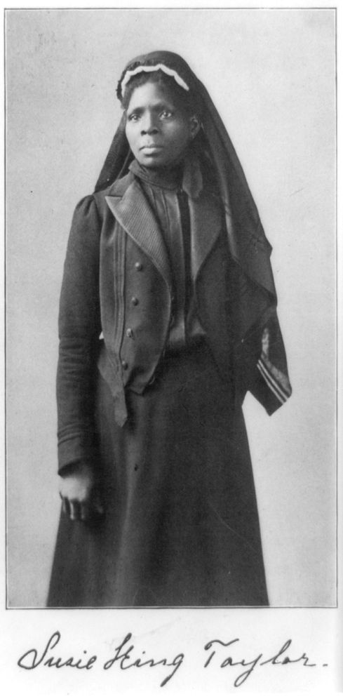Courageous Women of the Civil War: Soldiers, Spies, Medics, and More