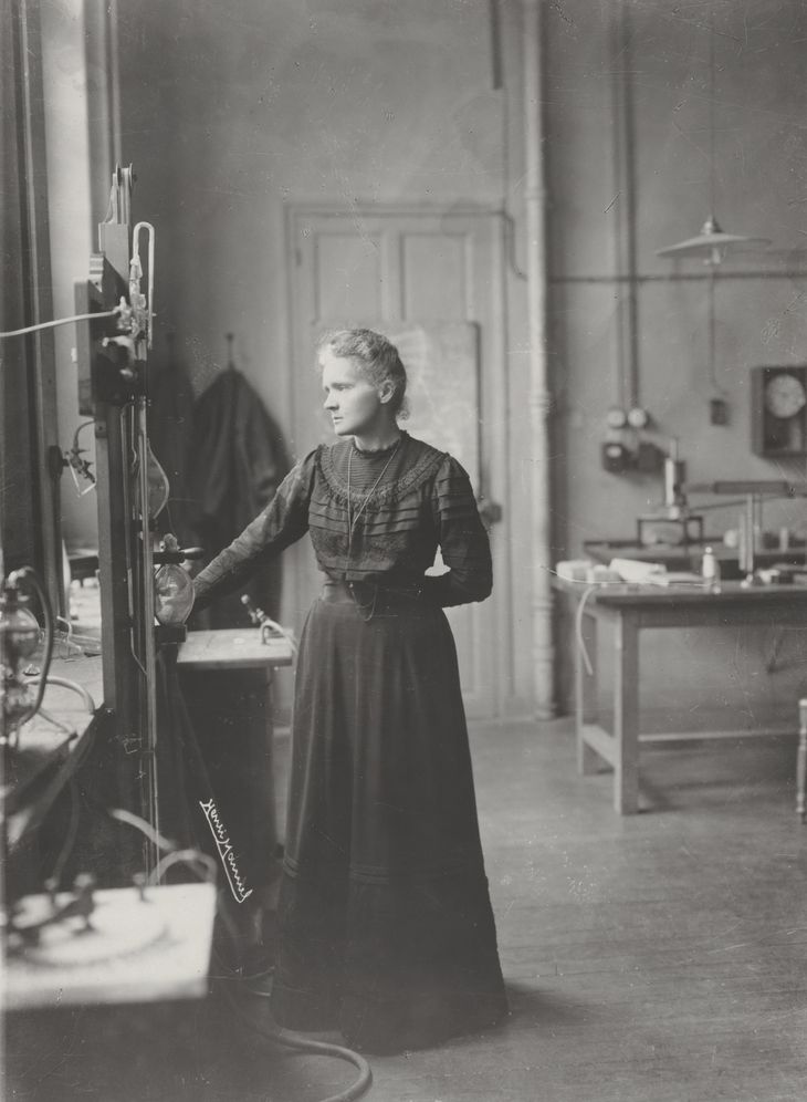 Marie Curie for Kids: Her Life and Scientific Discoveries, with 21 Activities and Experiments