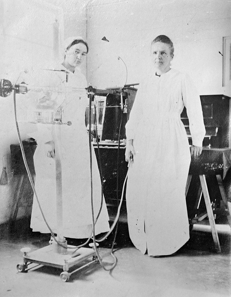 Marie Curie for Kids: Her Life and Scientific Discoveries, with 21 Activities and Experiments