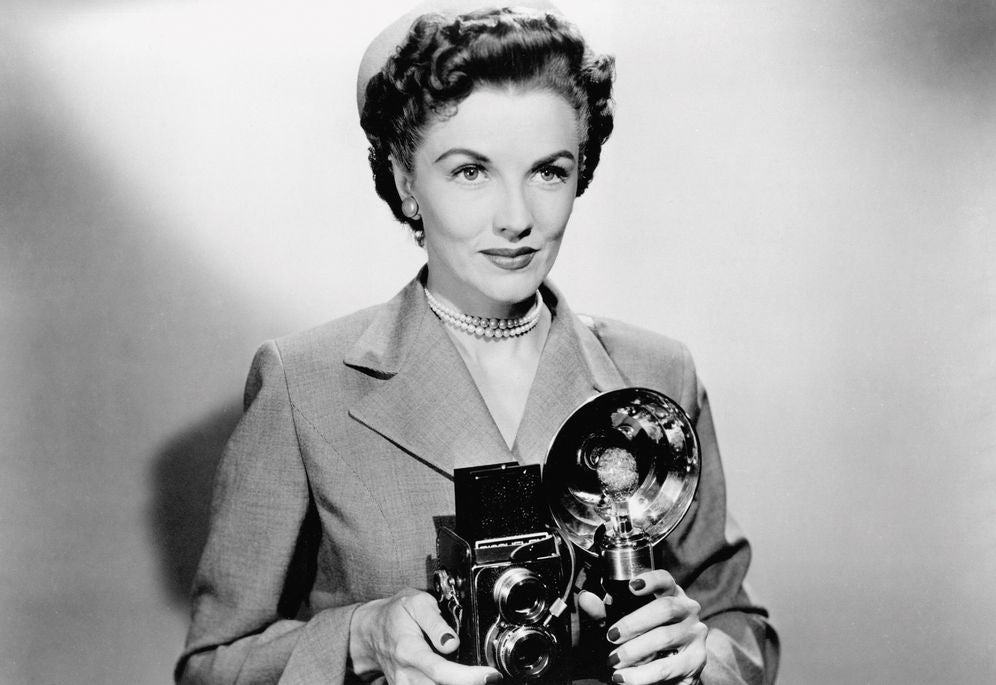 Investigating Lois Lane: The Turbulent History of the Daily Planet's Ace Reporter