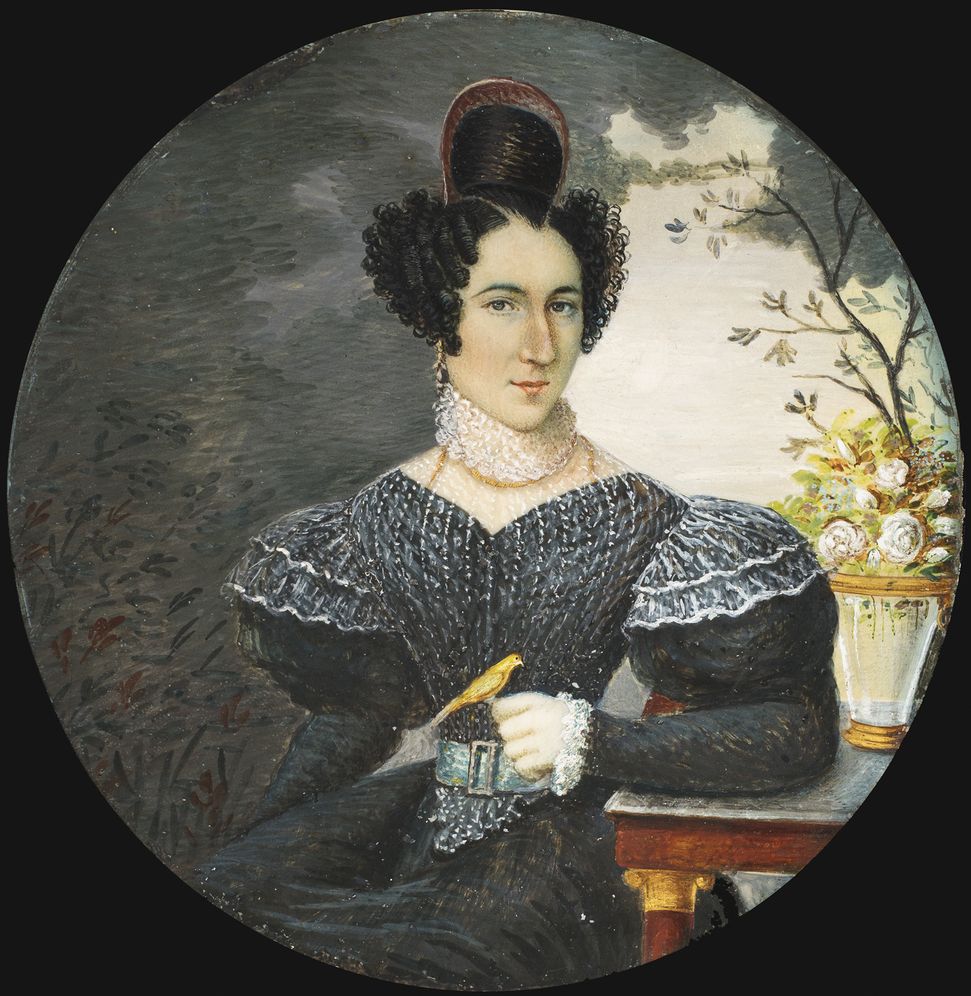 The Remarkable Rise of Eliza Jumel: A Story of Marriage and Money in the Early Republic