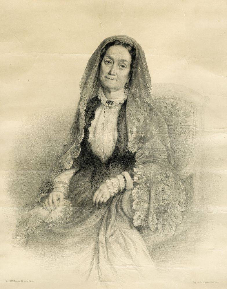 The Remarkable Rise of Eliza Jumel: A Story of Marriage and Money in the Early Republic