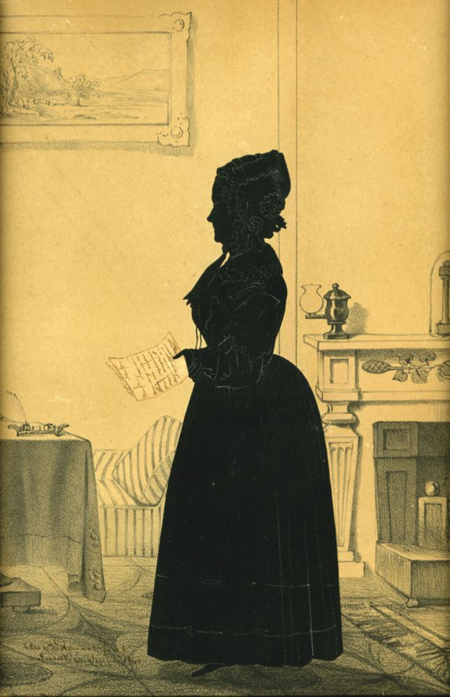 The Remarkable Rise of Eliza Jumel: A Story of Marriage and Money in the Early Republic