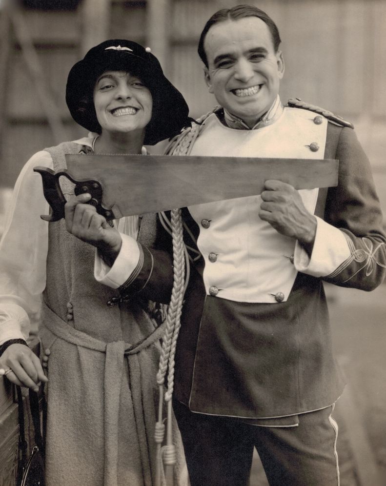 The First King of Hollywood: The Life of Douglas Fairbanks