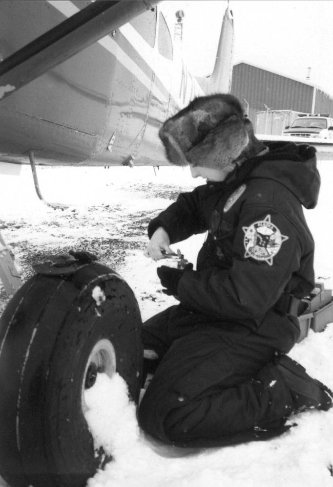 Women in Blue: 16 Brave Officers, Forensics Experts, Police Chiefs, and More