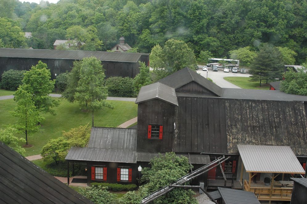 Whiskey Business: How Small-Batch Distillers Are Transforming American Spirits