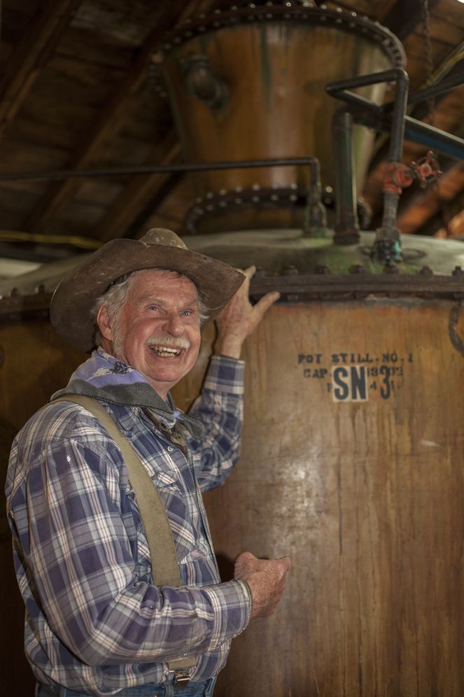 Whiskey Business: How Small-Batch Distillers Are Transforming American Spirits