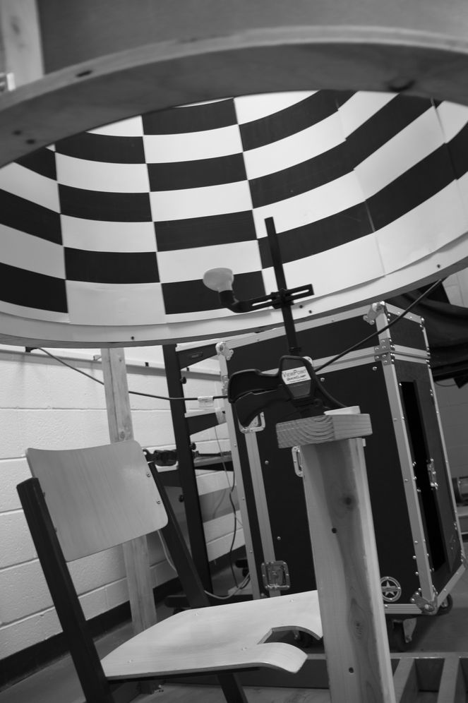 Balance: A Dizzying Journey Through the Science of Our Most Delicate Sense
