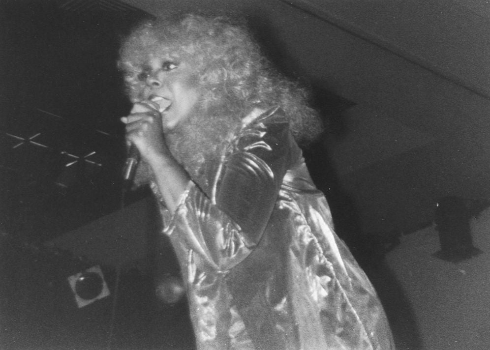 Mary Wells: The Tumultuous Life of Motown's First Superstar