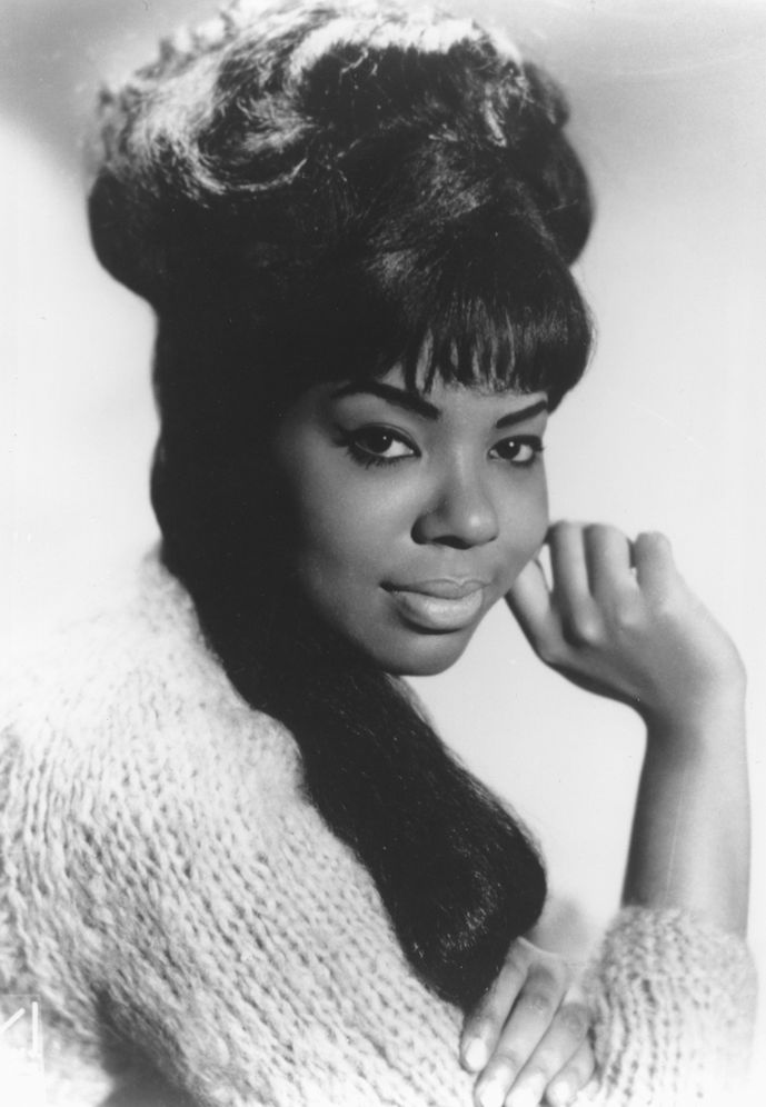 Mary Wells: The Tumultuous Life of Motown's First Superstar