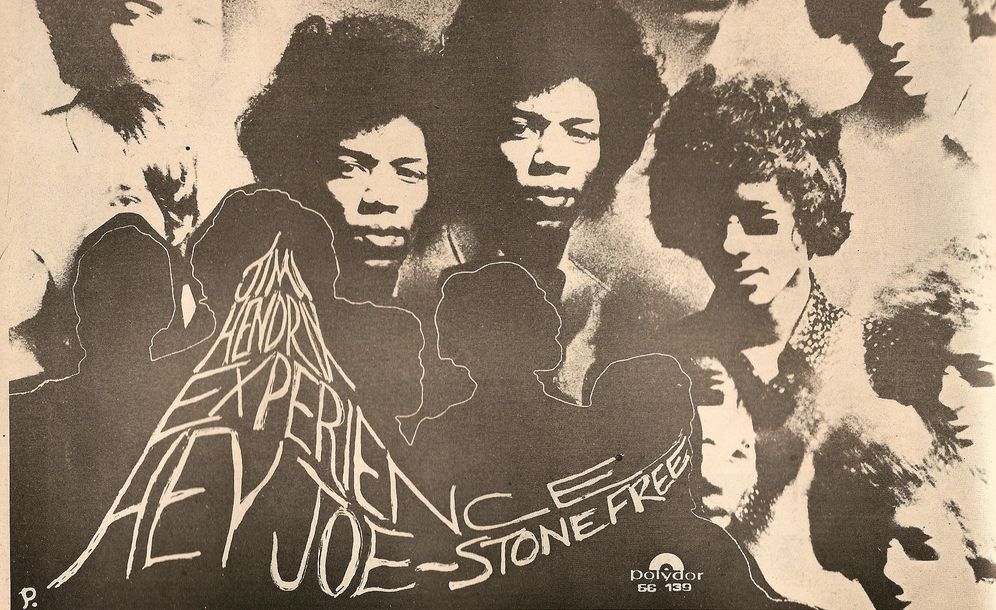 Hendrix on Hendrix: Interviews and Encounters with Jimi Hendrix