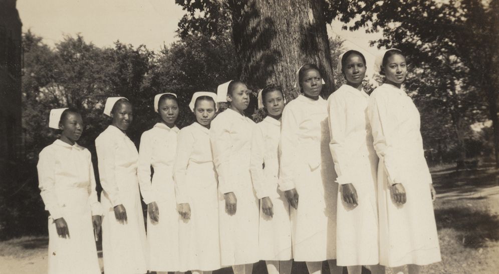 Double Victory: How African American Women Broke Race and Gender Barriers to Help Win World War II