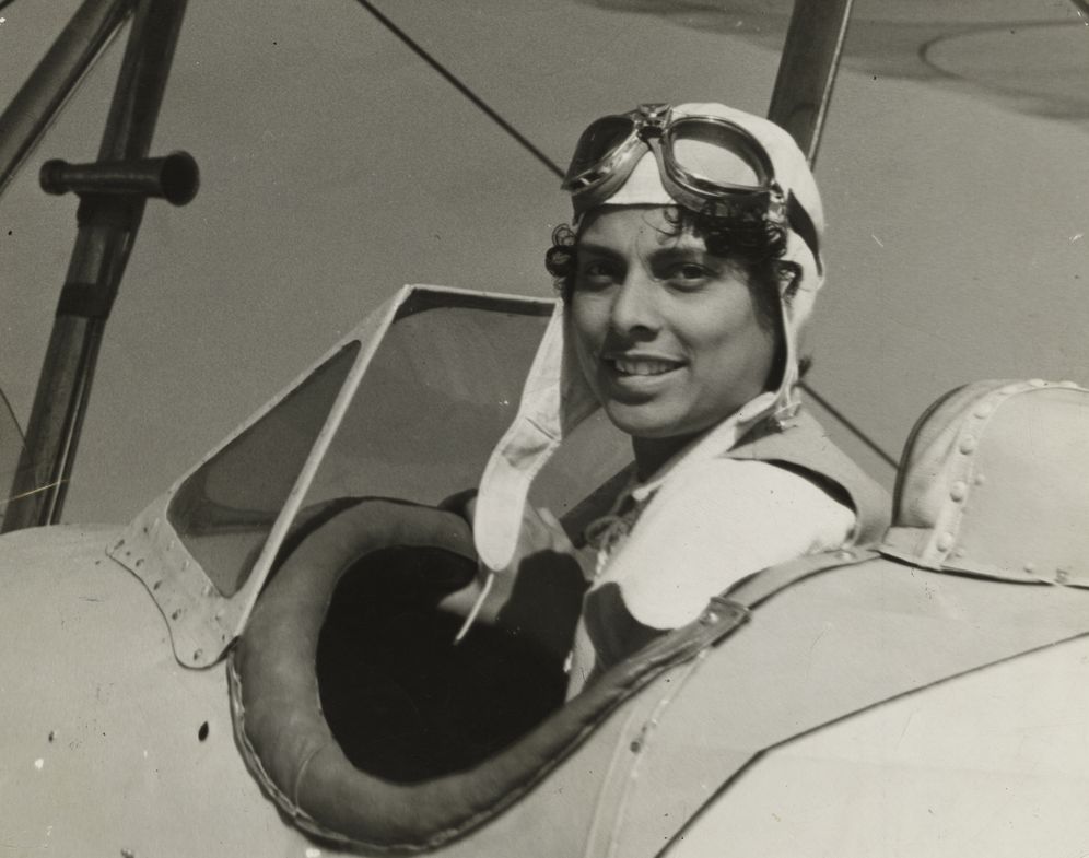 Double Victory: How African American Women Broke Race and Gender Barriers to Help Win World War II