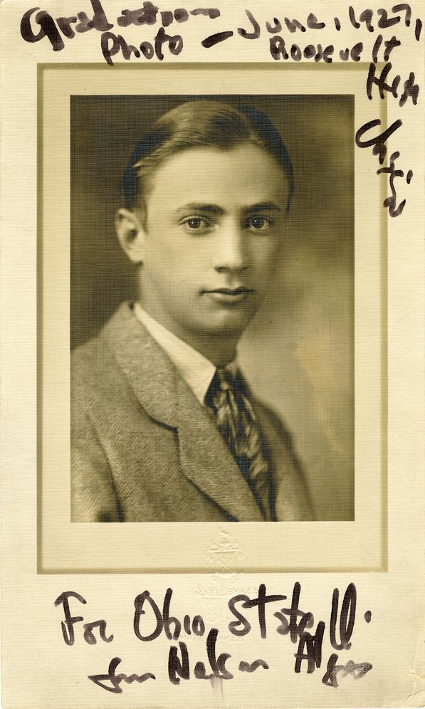 Algren: A Life