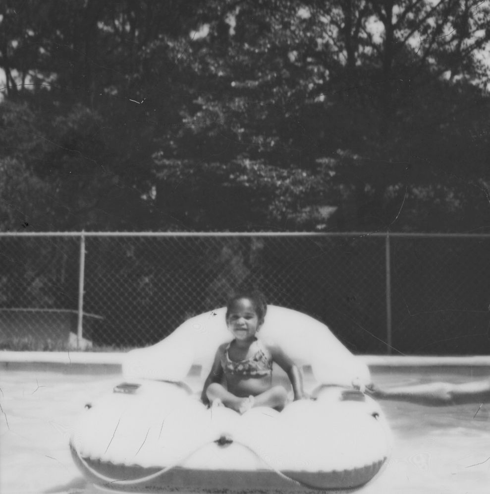 Cold Sweat: My Father James Brown and Me