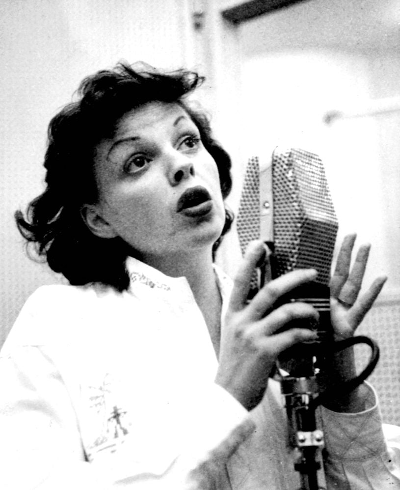 Judy Garland on Judy Garland : Interviews and Encounters