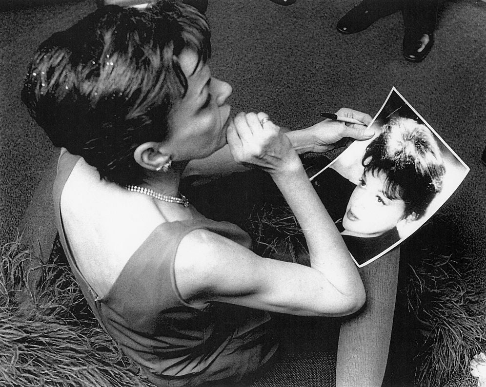 Judy Garland on Judy Garland : Interviews and Encounters