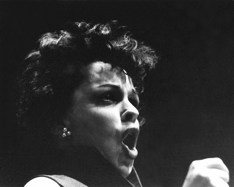 Judy Garland on Judy Garland : Interviews and Encounters