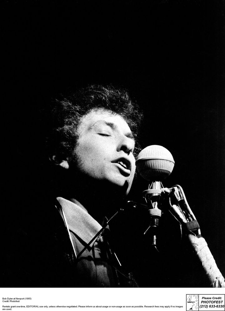That Thin, Wild Mercury Sound: Dylan, Nashville, and the Making of Blonde on Blonde
