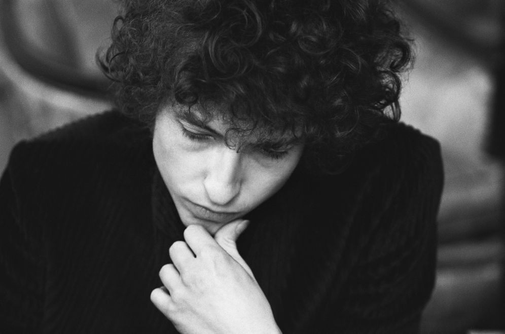 That Thin, Wild Mercury Sound: Dylan, Nashville, and the Making of Blonde on Blonde