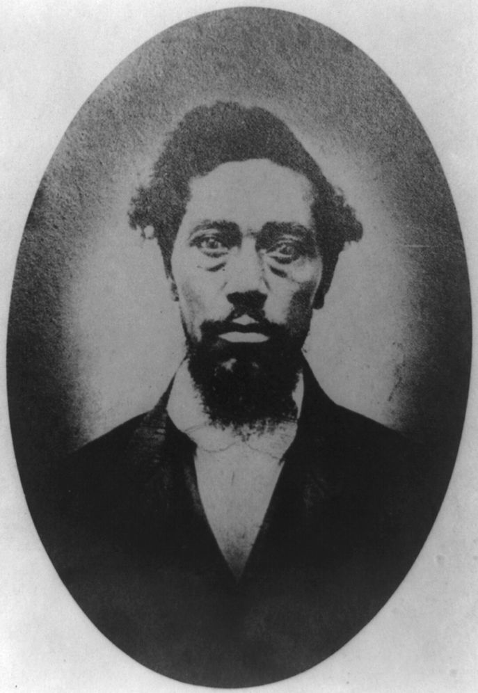 Five for Freedom: The African American Soldiers in John Brown's Army