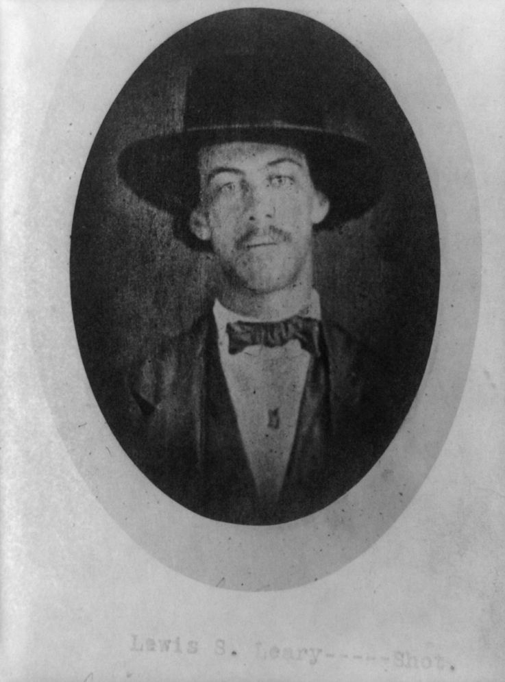 Five for Freedom: The African American Soldiers in John Brown's Army