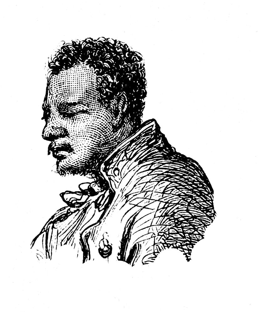 Five for Freedom: The African American Soldiers in John Brown's Army