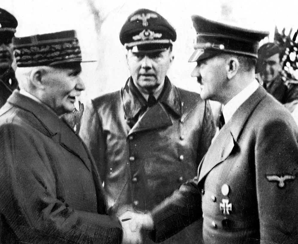 The General's Niece: The Little-Known de Gaulle Who Fought to Free Occupied France