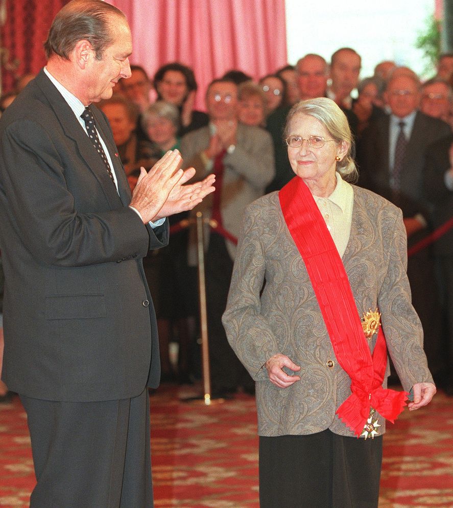 The General's Niece: The Little-Known de Gaulle Who Fought to Free Occupied France