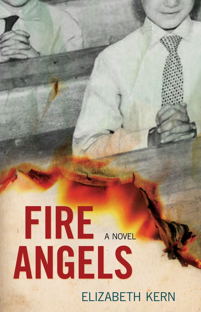 Fire Angels: A Novel