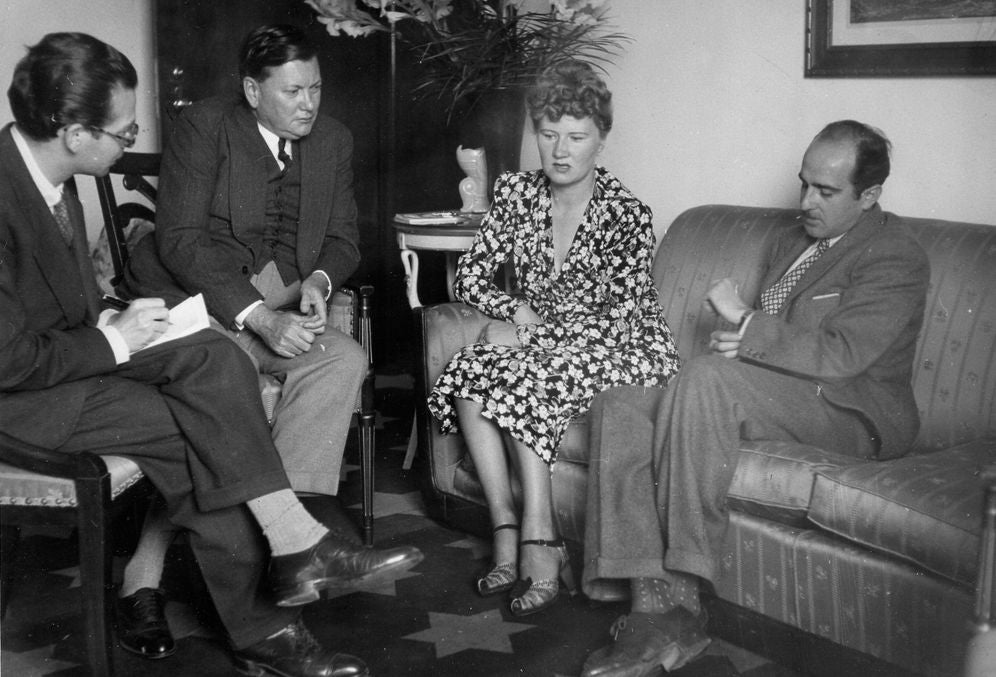 Ralph Peer and the Making of Popular Roots Music