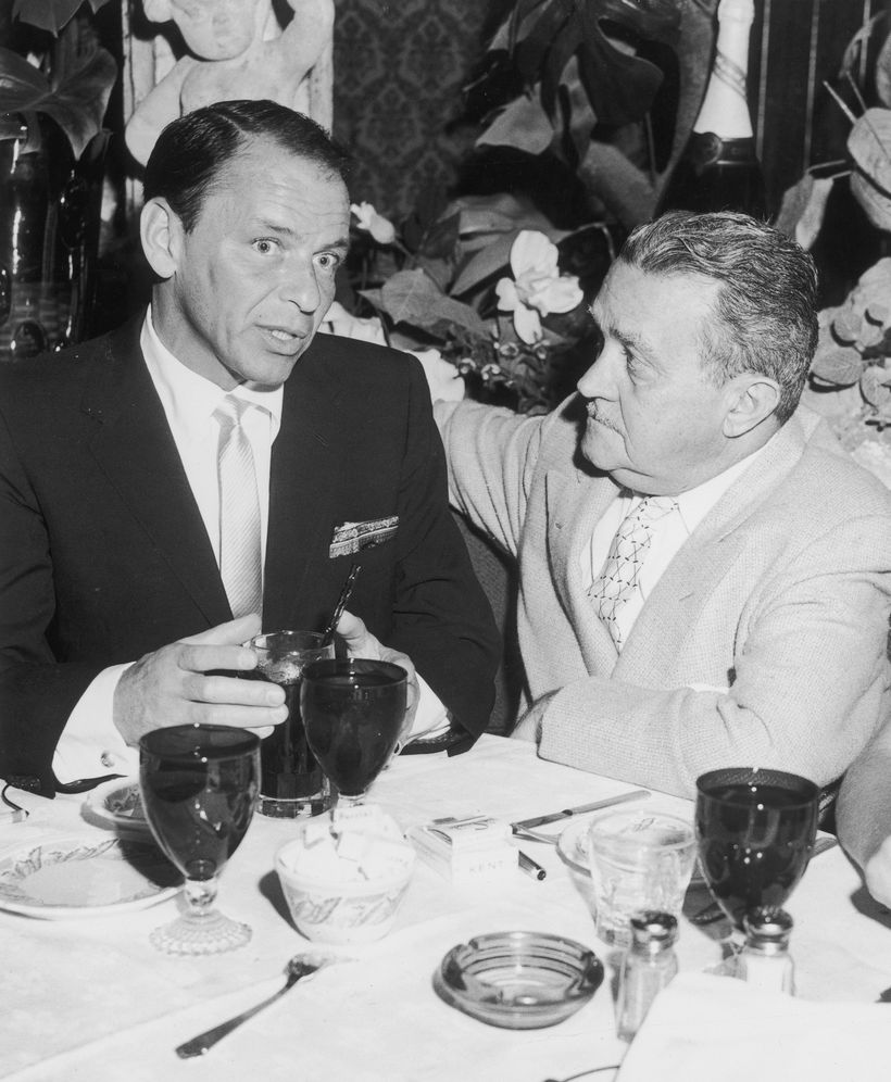 Hollywood Godfather: The Life and Crimes of Billy Wilkerson