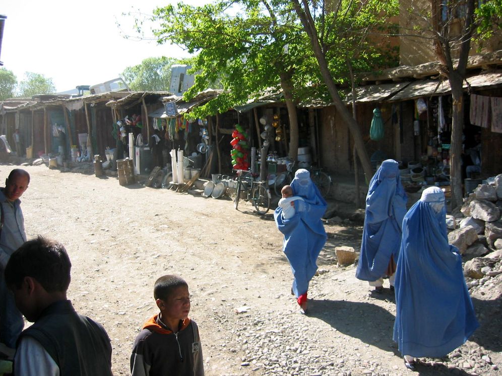 Above the Din of War: Afghans Speak About Their Lives, Their Country, and Their Future-and Why America Should Listen