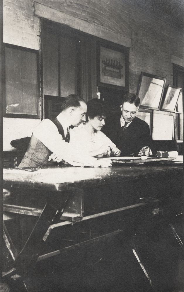 Women of Steel and Stone: 22 Inspirational Architects, Engineers, and Landscape Designers