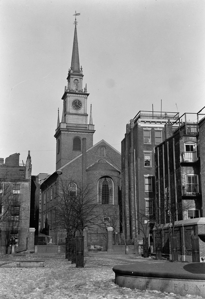 Boston History for Kids: From Red Coats to Red Sox, with 21 Activities