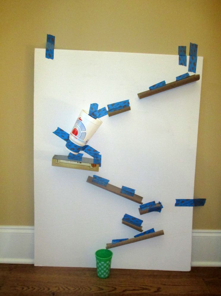 Junk Drawer Engineering: 25 Construction Challenges That Don't Cost a Thing