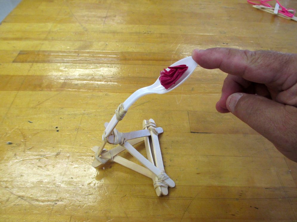 Junk Drawer Engineering: 25 Construction Challenges That Don't Cost a Thing