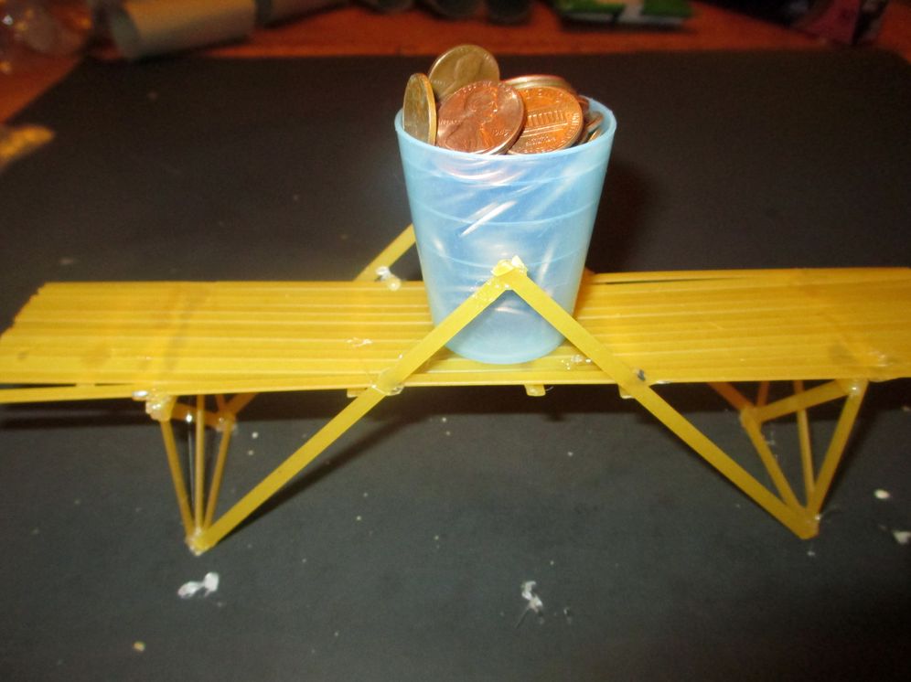 Junk Drawer Engineering: 25 Construction Challenges That Don't Cost a Thing