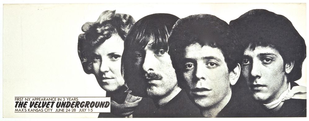 Dirty Blvd.: The Life and Music of Lou Reed