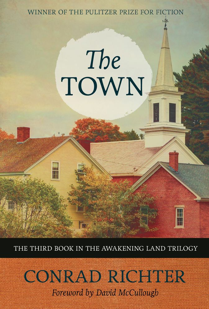 The Town