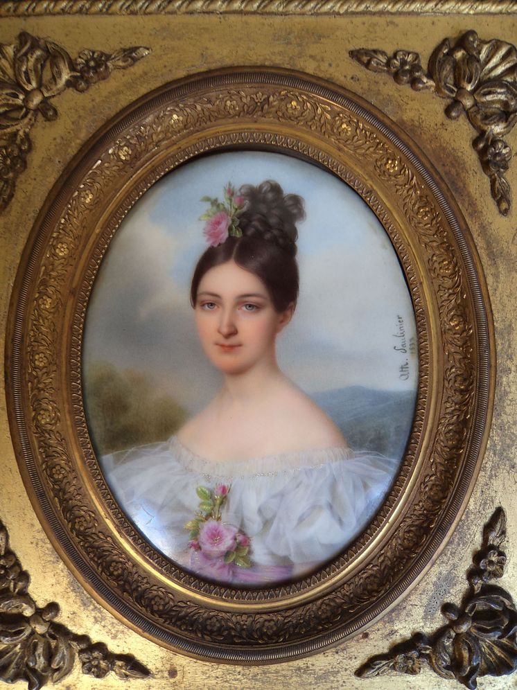La Belle Creole: The Cuban Countess Who Captivated Havana, Madrid, and Paris