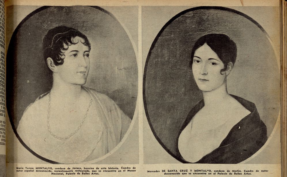 La Belle Creole: The Cuban Countess Who Captivated Havana, Madrid, and Paris