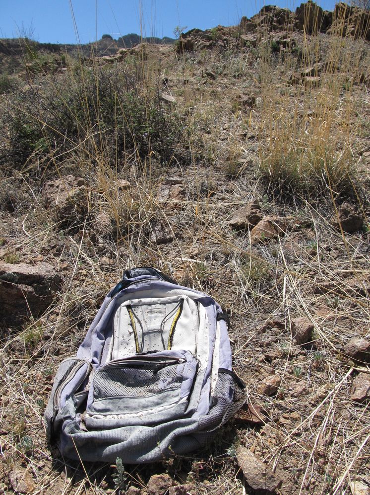 The Dangerous Divide: Peril and Promise on the US-Mexico Border