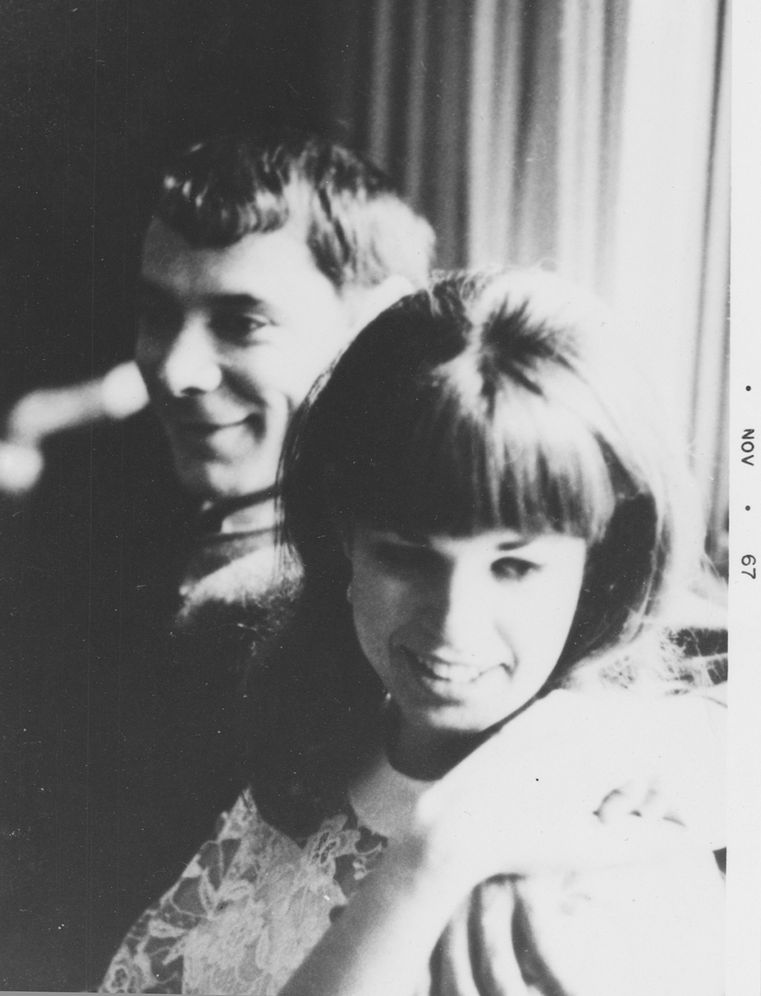 Dance of Death: The Life of John Fahey, American Guitarist